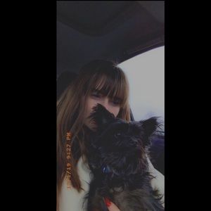 Meet your Posher, Gina